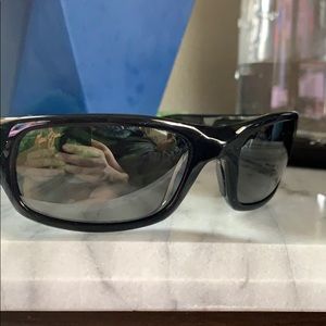 Maui Jim Stingray STG-BG Men’s Sunglasses